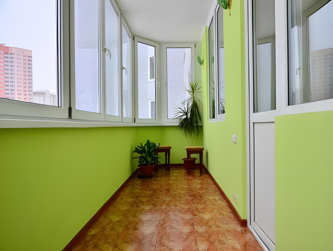 Others 4, Poznyakoff Aparthotel, Darnyts'kyi