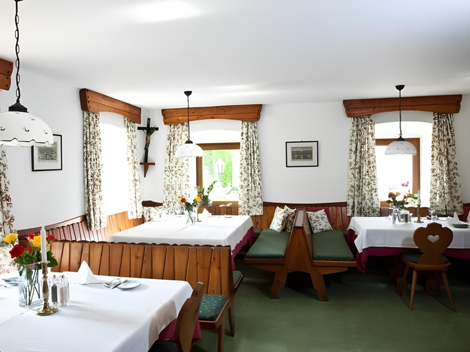 Food & Drinks 5, Gasthof Waldschenke, Urfahr Umgebung