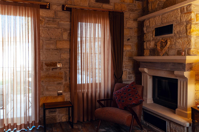 Others 5, Sinem Hanım Konagı Boutique Hotel, Foça