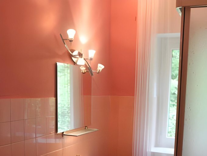 Bathroom 3, KIRCHENWIRT an der Weinstrasse - Boutique Hotel, Leibnitz