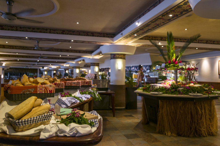 Food & Drinks 4, InterContinental Hotels RESORT TAHITI by IHG