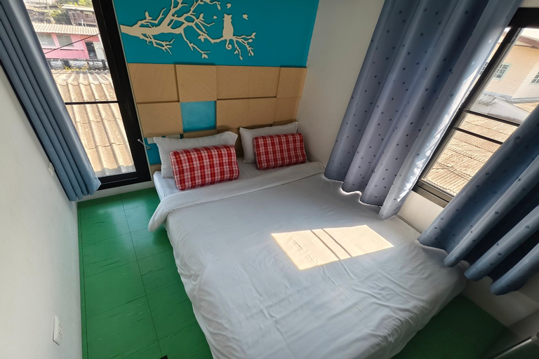 Bedroom 19
