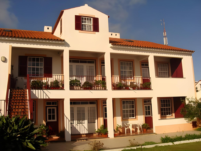 Others 4, Apartamentos Sao Joao, Horta