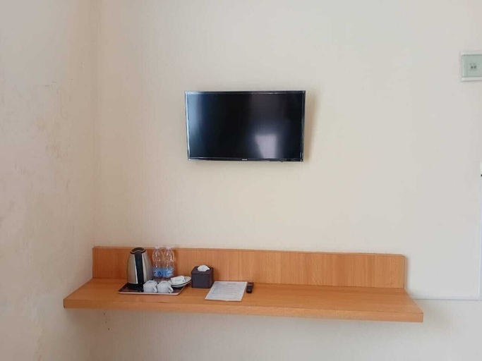 Others 5, Grand Permata Hotel Palembang, Palembang