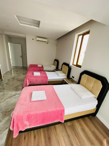 Bedroom 2, Dara Otel Midyat, Midyat