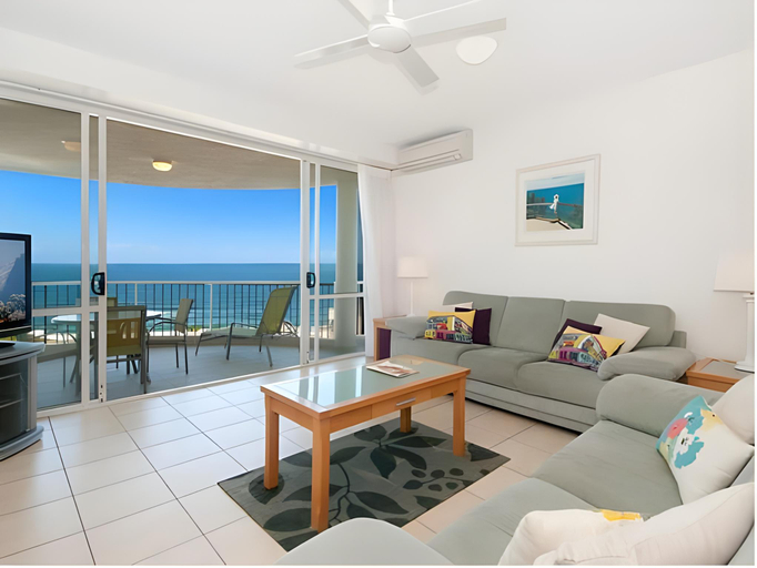 Others 4, La Mer Sunshine Beachfront, Noosa - Sunshine-Peregian