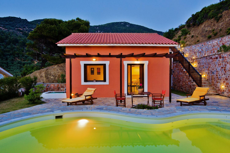 Others 3, Porto Skopelos Villas, Thessaly