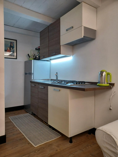 Others 4, All'1 di Rajno' Relaxing ApartHotel, Lecce