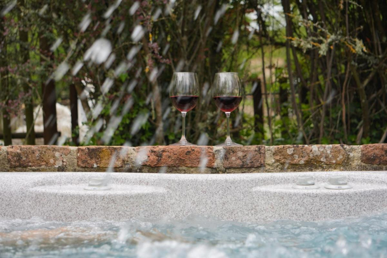 Agriturismo Poggio Salvi, Siena