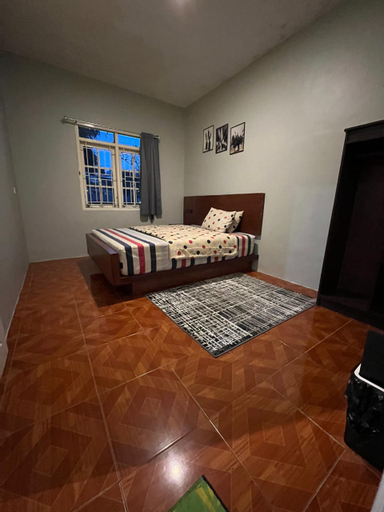 Villa Valley, Bogor