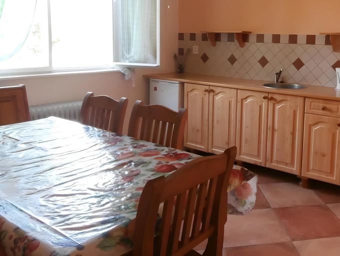 Others 5, Penzion Mansky Dvur, Cheb