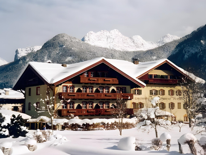 Others 4, Hotel - Wirts'haus "Zum Schweizer", Zell am See