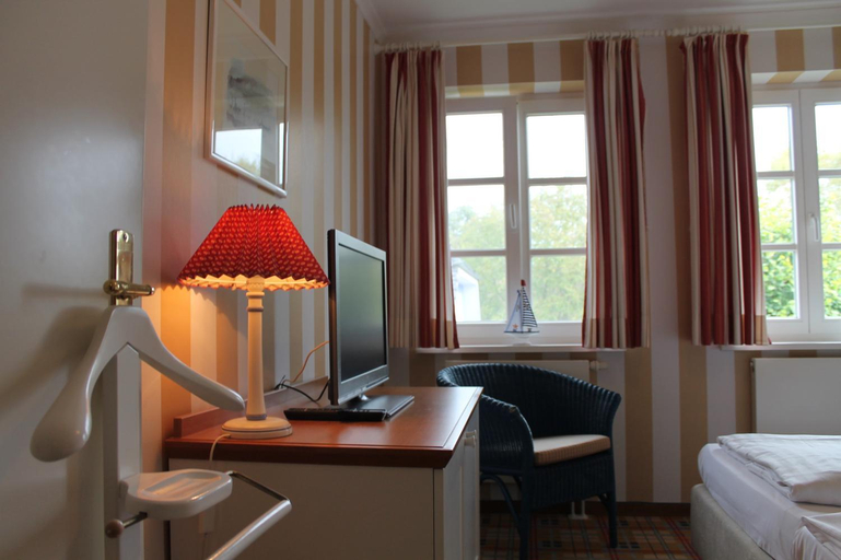 Bedroom 2, Haus Antje, Vorpommern-Rügen
