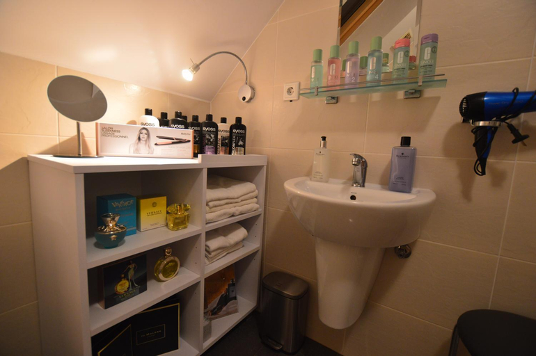 Amenities