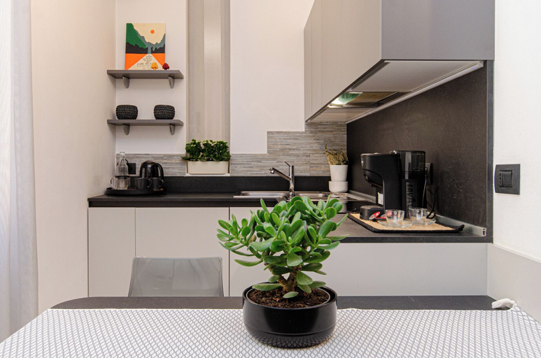 Others 5, VivimiHome - Buenos Aires Home, Milano