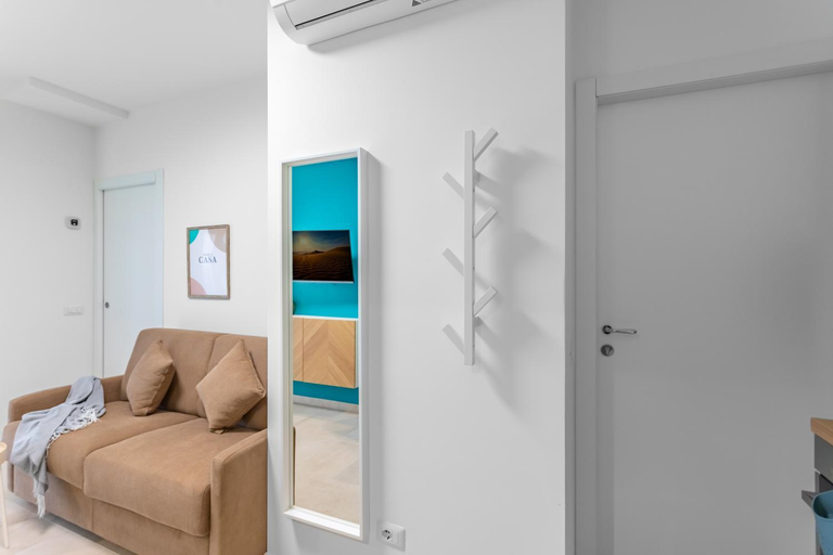 Others 3, Altea Home - Pavia City - by Host4U, Pavia