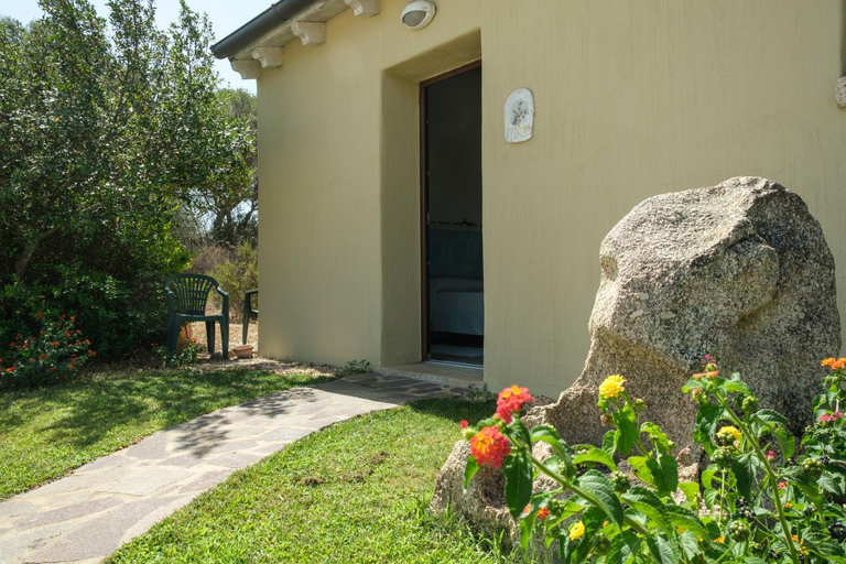 Others 5, B&B Terra e Smeralda, Olbia-Tempio