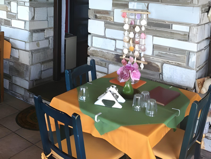 Others 3, Remezzo Guesthouse, Thessaly