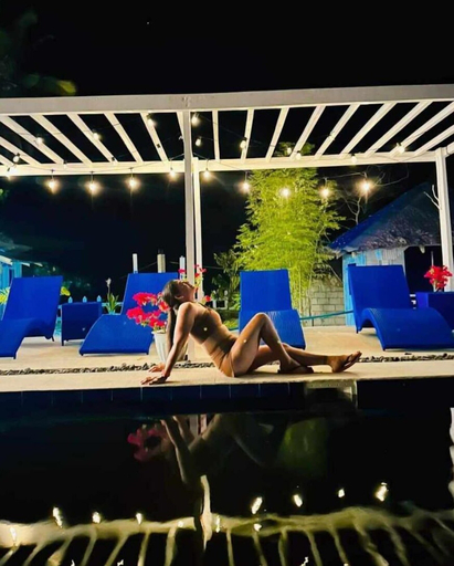Sport & Beauty 5, LA GRANDE SHORES Beach Resort, Santa Fe
