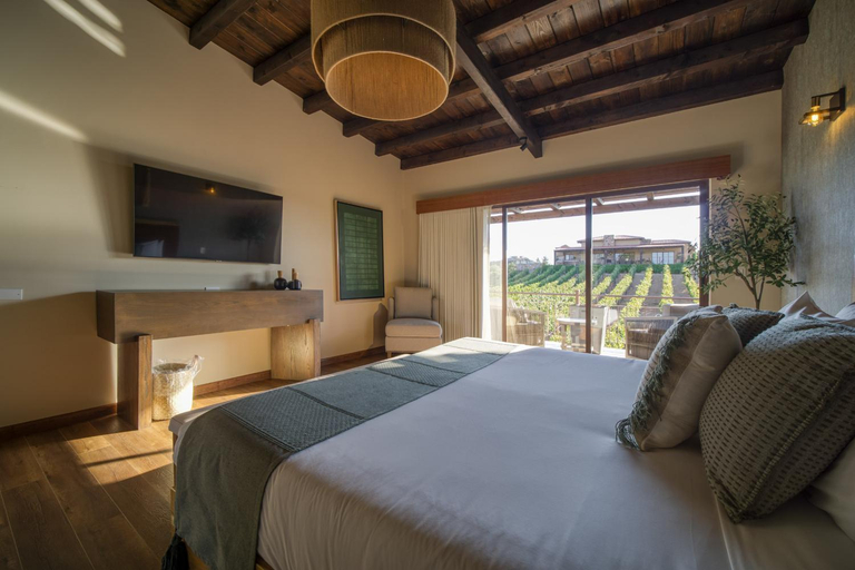 Bedroom 13