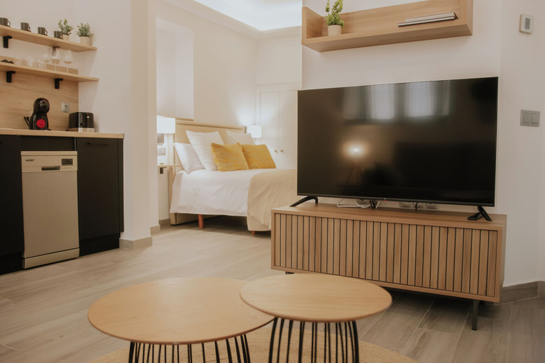 Bedroom 2, Los Biznagales, Málaga