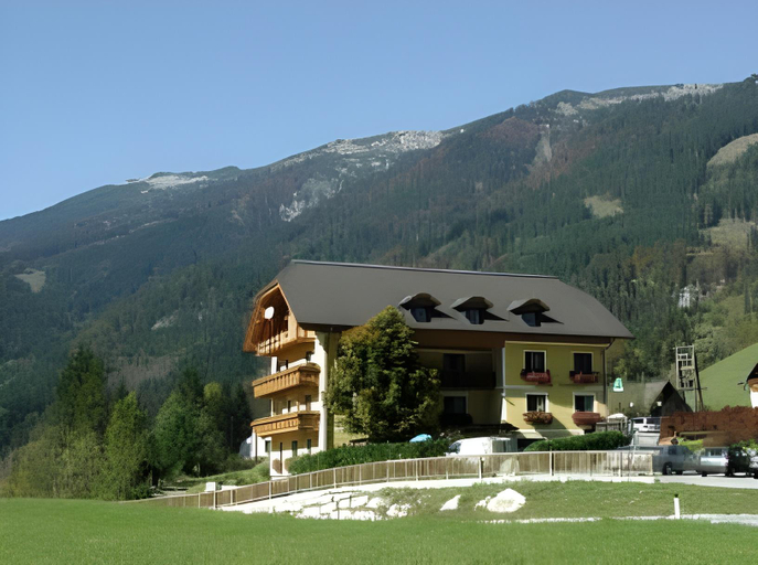 Exterior & Views 5, Stiegenwirt, Liezen