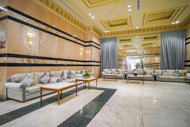 Others 4, Emaar Forum, Makkah