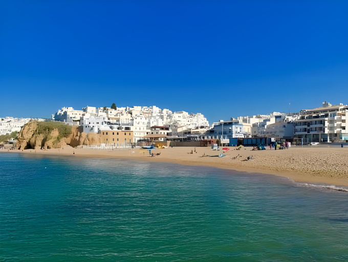 Others 5, Edificio Albufeira Apartamentos A. Local - Albuturismo Lda, Albufeira