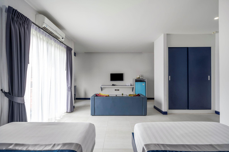Bedroom 5