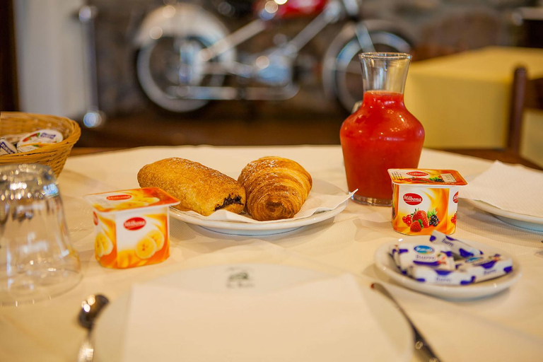 Food & Drinks 5, La Baita, Brescia