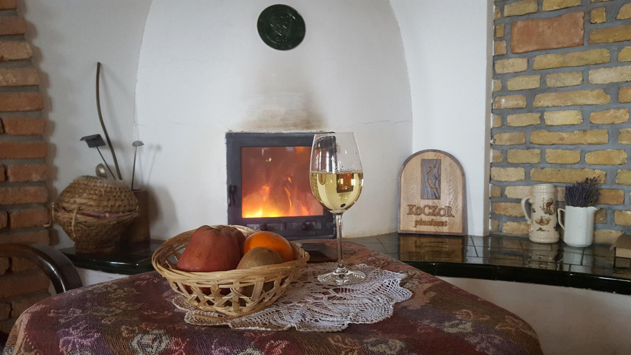 Food & Drinks 5, Koczor Winery and Guesthouse, Balatonfüred