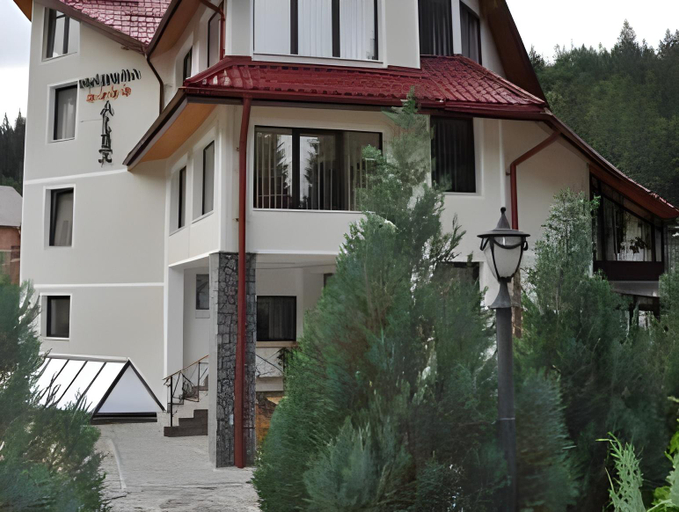 Others 5, Pensiunea Sura Dacilor - Alex, Brasov
