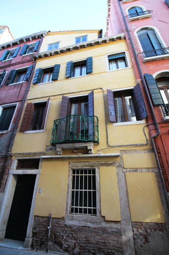 Others 4, Venezianamente Apartments - Venice City Centre, Venezia