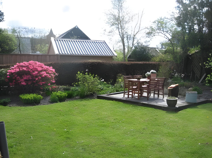 Others 5, B&B 'T Skoalhus, Kollumerland c.a.