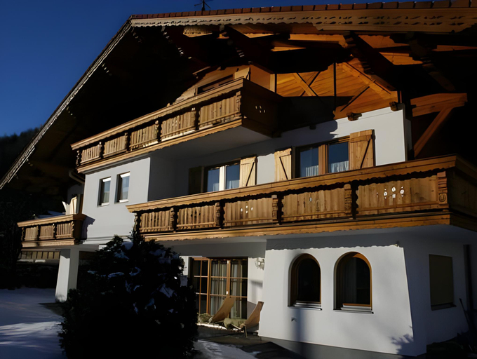 Others 5, Chalet Alice by Schladmingurlaub, Liezen