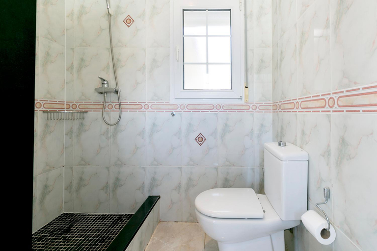 Bathroom 4, Villa Coral, Alicante