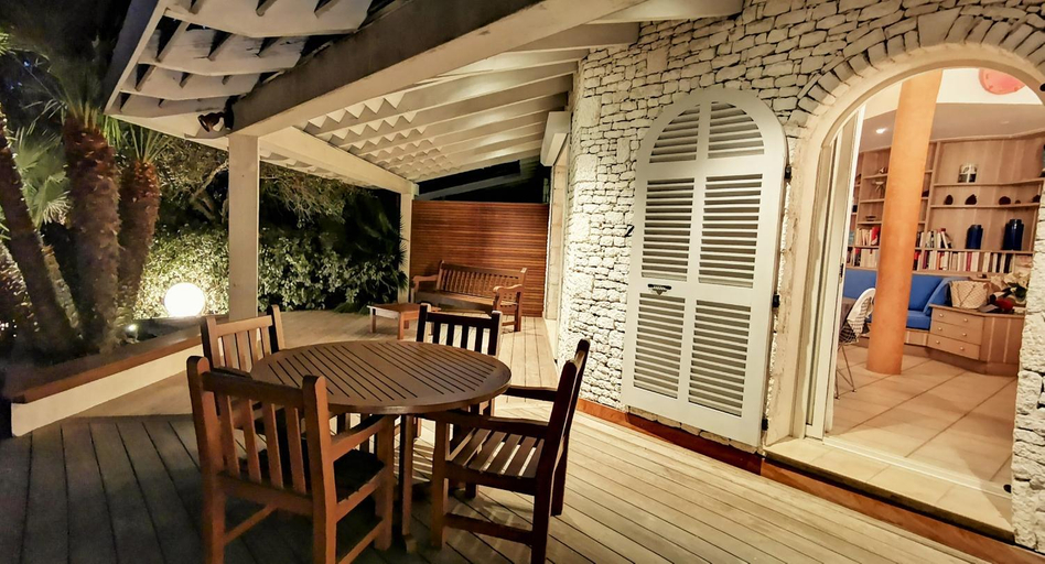 Facilities 3, Villa Le Lagon - Vision Luxe, Corse-du-Sud