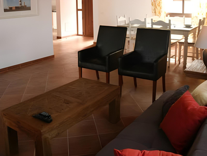 Public Area 2, Ereza Villas Alicia, Las Palmas