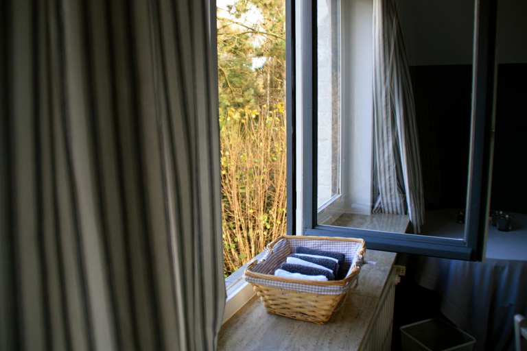 Others 5, B&B Le 36, Bruxelles