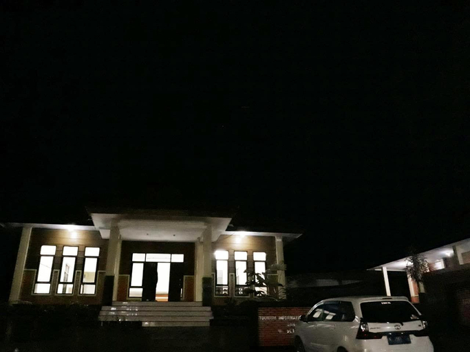Bromo Holiday Guest House, Probolinggo