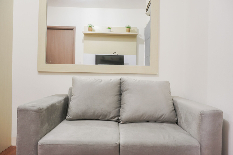 Others 3, Pleasurable 2BR at Podomoro Golf View Apartment near Tol Cimanggis By Travelio, Bogor