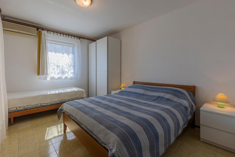 Others 3, Apartments Crevatin, Rovinj