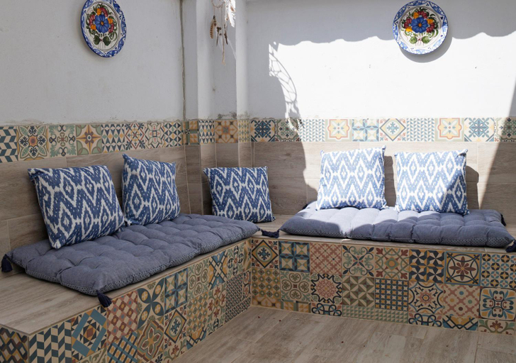 Others 5, Casa Blue Vista - villa & guestroom, Málaga