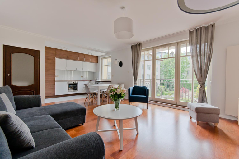 Others 5, Imperial Apartments - Patio Mare, Sopot