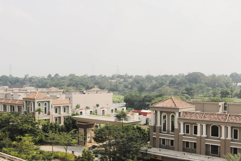 Others 4, Nice and Comfort 1BR with Extra Room at Podomoro Golf View Apartment, Bogor