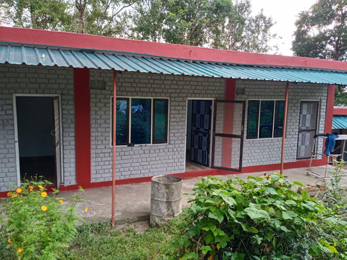 Exterior & Views 4, Vintage lodge, Mandi