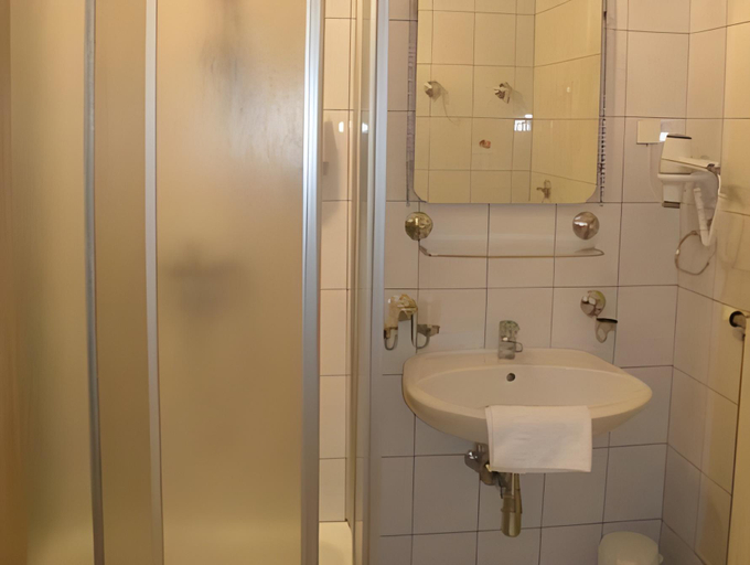 Bedroom 2, Stiegenwirt, Liezen