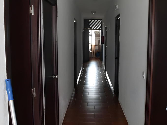 Others 4, Hostal Montilla Sotogrande, Cádiz