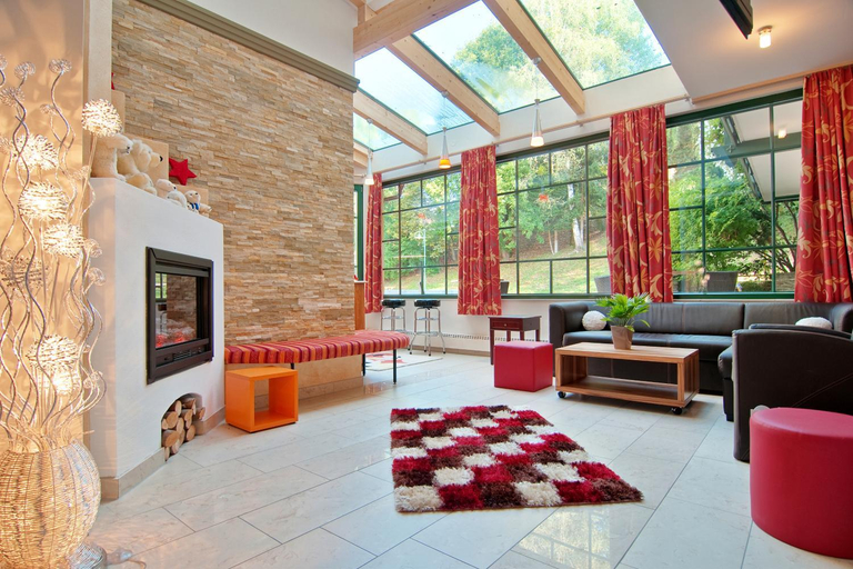 Public Area 4, Erlebnis-Hotel-Appartements, Villach Land