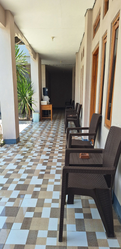 Others 2, ABC Guest House Labuan Bajo, Manggarai Barat
